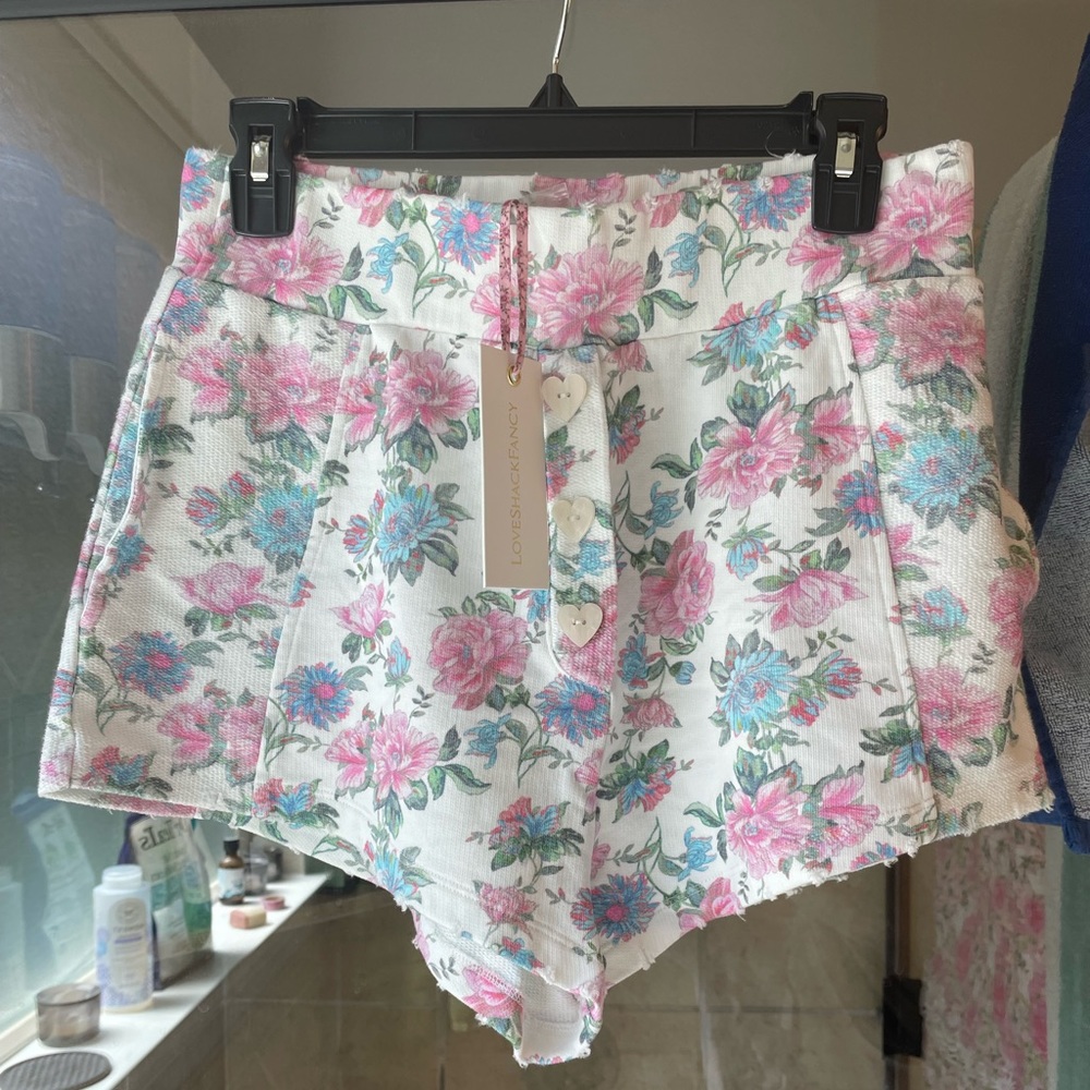 Loveshackfancy short